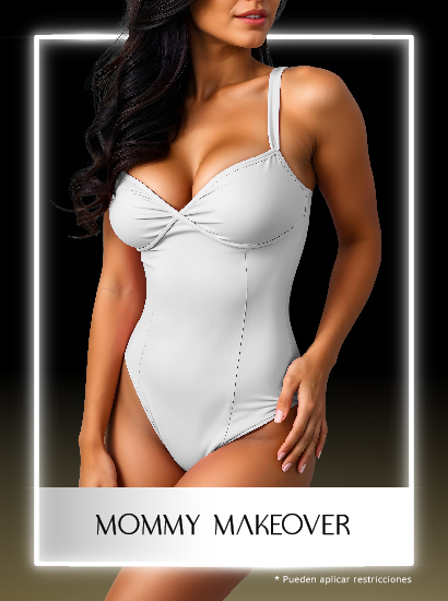 Mommy Makeover