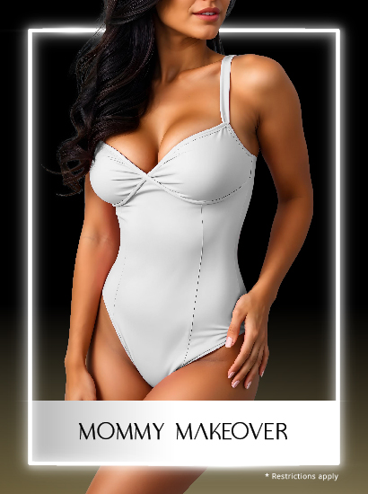 Mommy Makeover