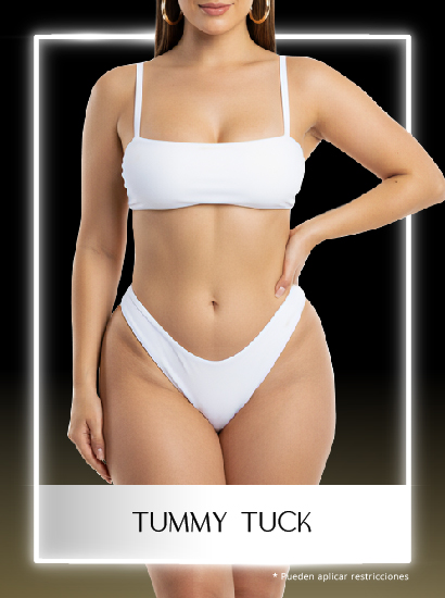 Tummy Tuck