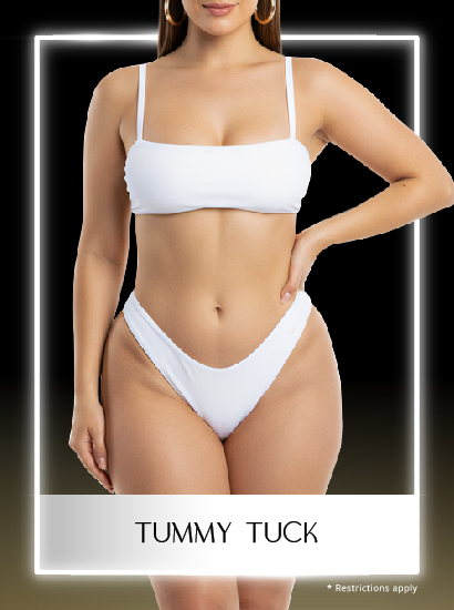 Tummy Tuck