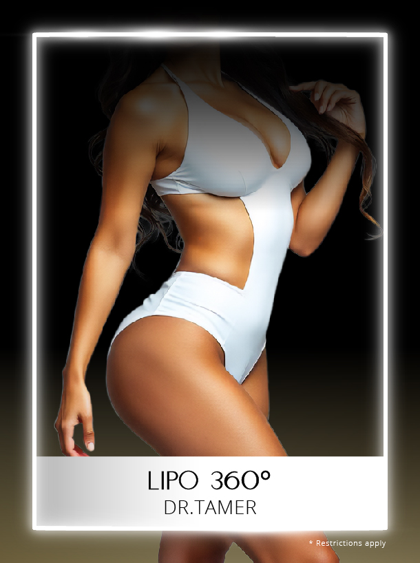 Lipo 360 with Dr Tamer