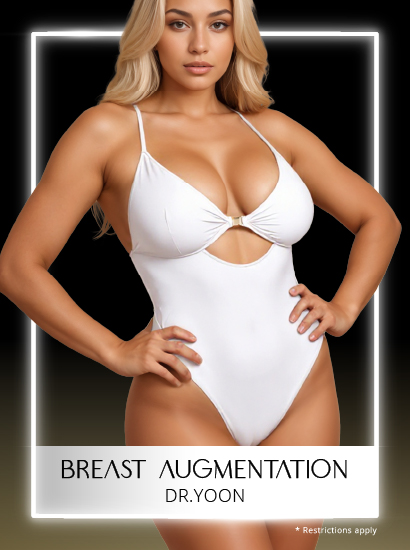 Breast Augmentation with Dr Yoon