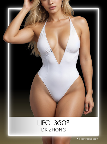 Lipo 360 with Dr Zhong