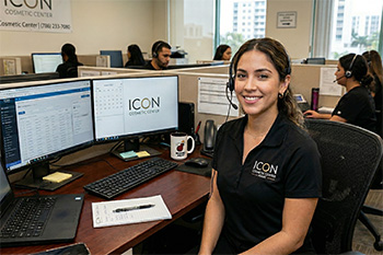 Coordinador de Ventas