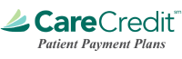Care CreditLogo