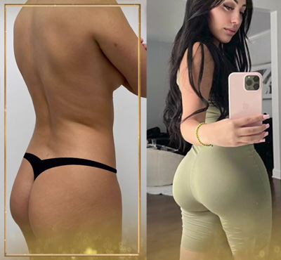 icon instagram post reduce waist