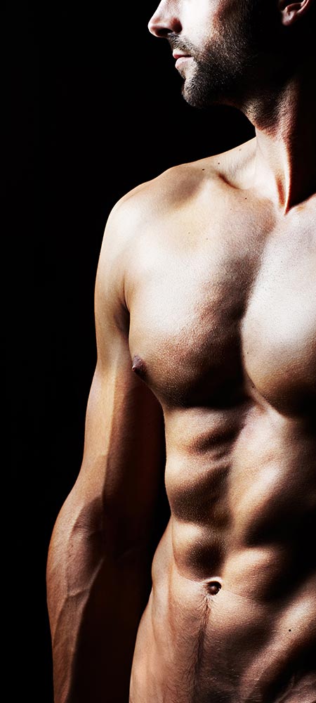 men plastic surgery